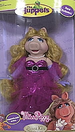 miss piggy doll walmart