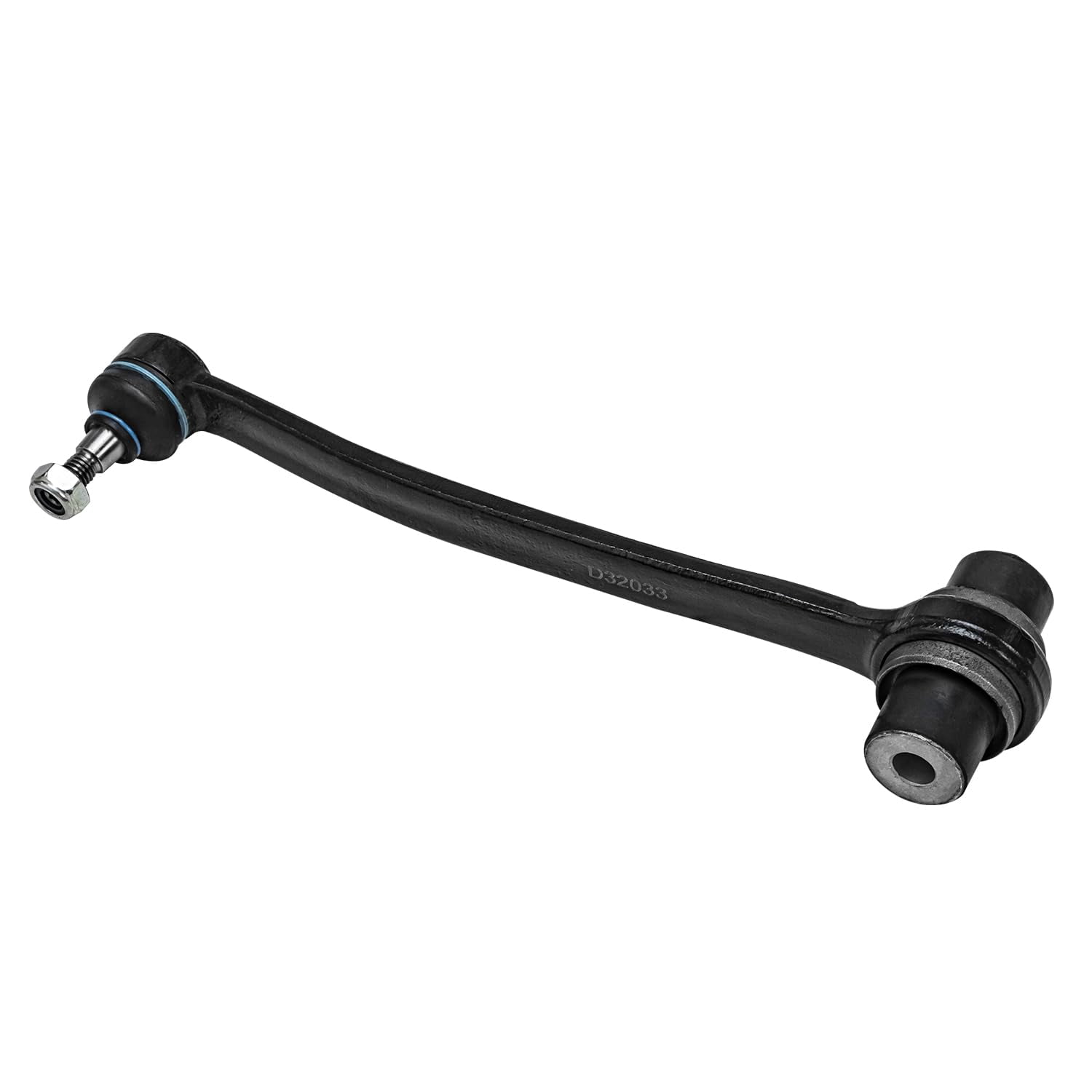 Detroit Axle - Rear Upper Lateral Control Arm w/Ball Joint Replacement for CL500 CL55 AMG CL600 CL65 AMG Fits select: 2002-2004 MERCEDES-BENZ S 430, 2000-2001 MERCEDES-BENZ S 500