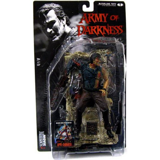 movie maniacs figures value
