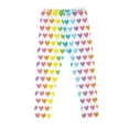thumbnail image 4 of Huvoen Baby Girl Pants Leggings Toddler Girl Pants Leggings For Girls Soft Comfortable Leggings For Kids In 3-8 Years Ankle Length Girls Printed Leggings Multicolor 7 Years, 4 of 5