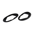 thumbnail image 2 of High Durability Side View Mirror Seal for BMW for Mini Cooper 2002 2008, 2 of 3