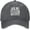 Deep Heather, variant on Ask Me About Real Estate Gifts Cowboy Hat Men Vintage Baseball Cap Summer Sun Hat Gift Women Trucker Hat Dad Hat Black