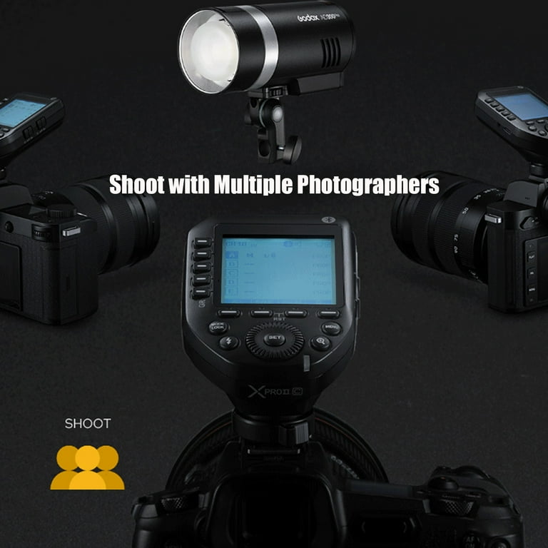 Godox