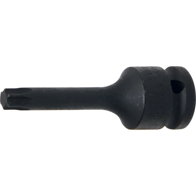 DADO DE IMPACTO CON PUNTA TORX | 1/2" | T20 | BGS 5480-T20