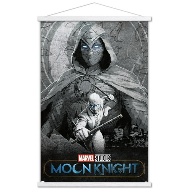 Marvel Moon Knight - Bande-annonce