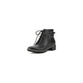 thumbnail image 4 of White Mountain Cliffs Women's Elibeth Lace-Up Bootie, 4 of 5