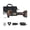 Black, variant on Worx WX687L 3.5 Amp Sonicrafter Corded Oscillating Multi-Tool