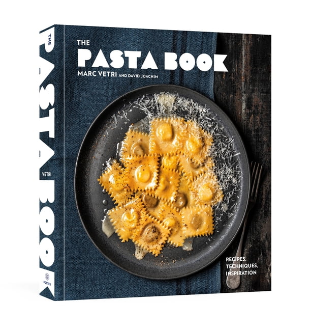 Mastering Pasta : The Art and Practice of Handmade Pasta, Gnocchi