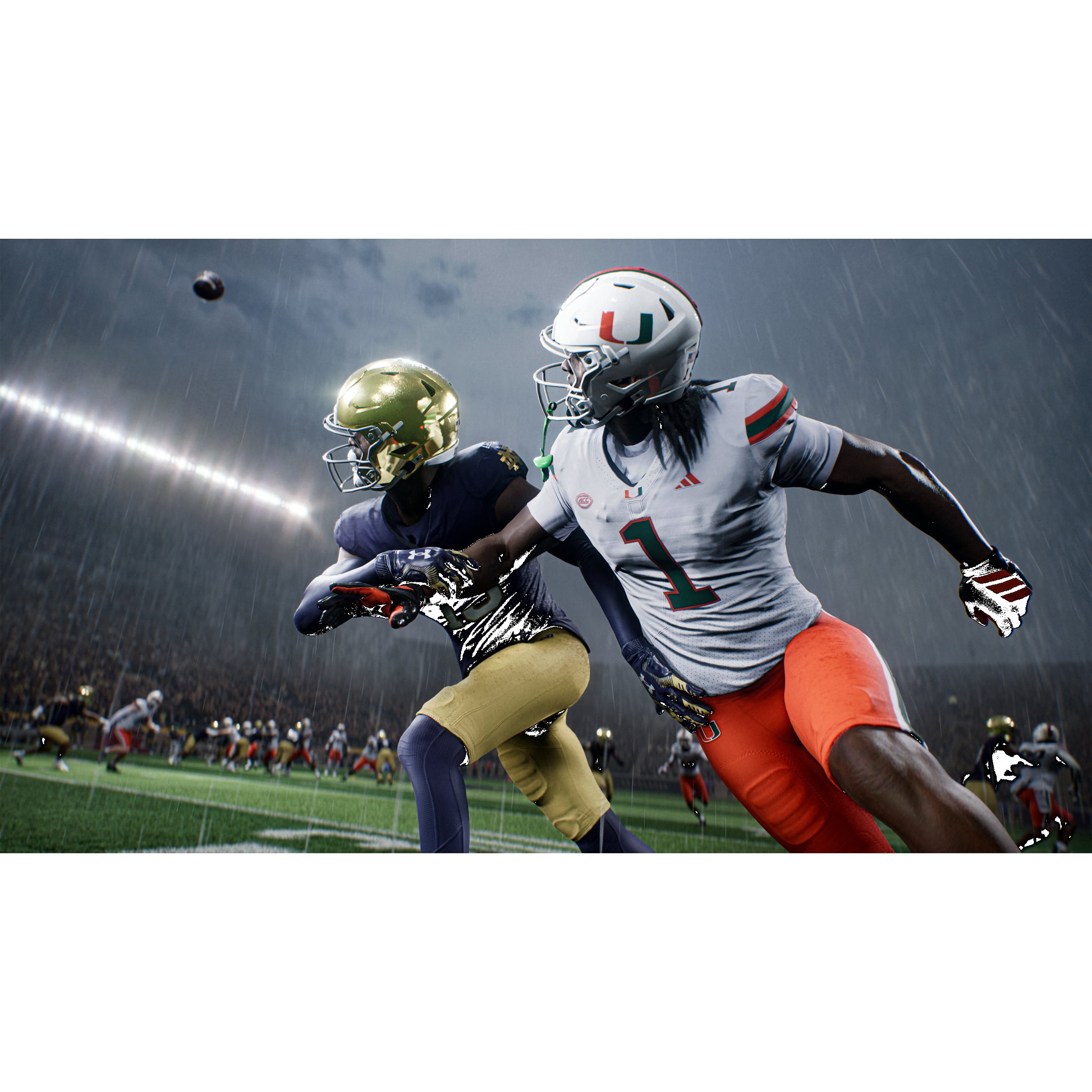 EA Sports College Football 27 - PlayStation 5 Game