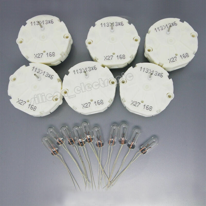 6 For GM Stepper Motor Speedometer Gauge Repair Kit instrument Cluster