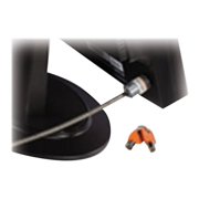 Kensington MicroSaver Keyed Notebook Lock - Security lock