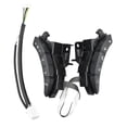 thumbnail image 3 of 1 Pair 84247-58010 Steering Control Switch Multifunction For Land Cruiser Gx470 High Match, 3 of 5