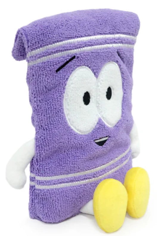 Kidrobot South Park - 10" Phunny Plush - Towelie 10" Phunny Plush