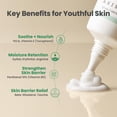 thumbnail image 4 of Crema hidratante AXIS-Y Panthenol 10 para suavizar la piel, 50 ml, 4 of 7