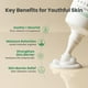 thumbnail image 4 of Crema hidratante AXIS-Y Panthenol 10 para suavizar la piel, 50 ml, 4 of 7
