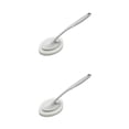 thumbnail image 4 of Toystoory Feiqiong, lo más nuevo, cepillo de limpieza de inodoro, estropajo de mango largo, cepillo de suelo, fregadores, cepillo de limpieza de pared de Type1 NO1 Toystoory CBP064261, 4 of 5