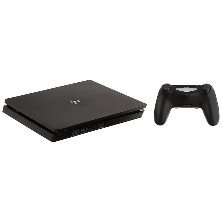 PlayStation 4 500GB Console (Renewed)