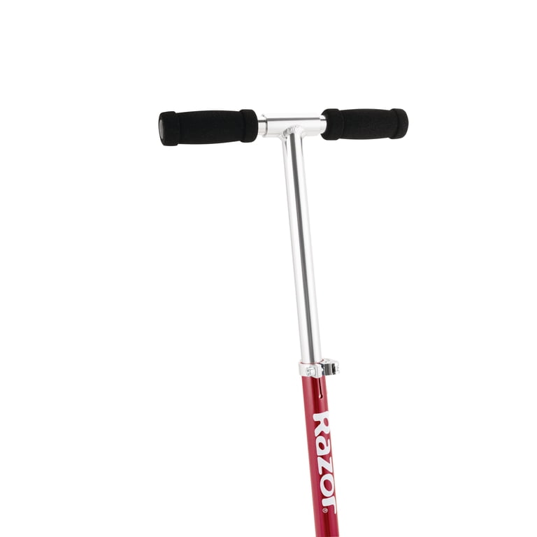 Razor A125 Kick Scooter for Kids and Teens - Lightweight, Foldable