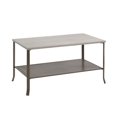thumbnail image 1 of Sauder® Center City Coffee Table, Champagne Oak™, 425852, 1 of 5