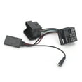 thumbnail image 4 of Adaptador de audio auxiliar BuyWeek Bluetooth 5.0 12 pines, 4 of 9