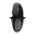 thumbnail image 2 of Guardabarros Cola para CB400 1 2 3 4 Motocicleta, 2 of 6