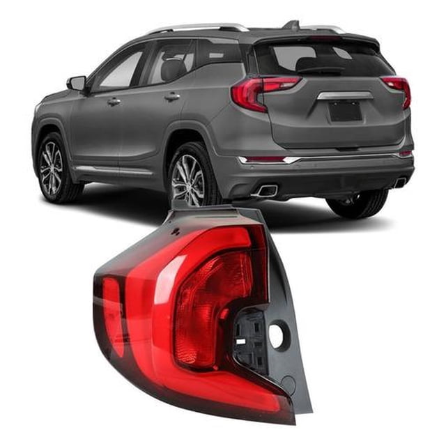 CALAVERA TERRAIN 18-20 EXT LEDS TYC IZQUIERDA PARA AÑO: 2020