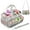 Gray, variant on Carrying Case for Toniebox Starter Set Storage Carrier Bag for Toniesbox Audio Player Carrying Box for Kids Toniebox Accessories Gray
