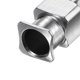 thumbnail image 4 of 10uds 27G Inoxidable Acero Dispensadoras Agujas, 1/4" Pegamento Aguja Tubos Puntas, 4 of 7