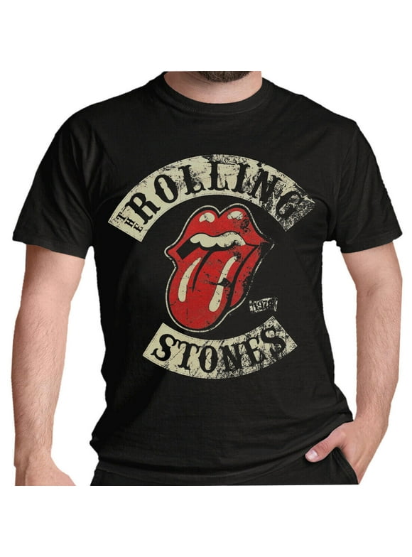 Vintage Rock T Shirts