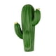 thumbnail image 1 of Colgador de llaves con forma para sombreros, bolsos, abrigos, ropa, estantes, ganchos de pared, organizadores de pegatinas recto verde, 1 of 9