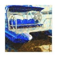 thumbnail image 3 of Pontoon Boat Reflection - Canvas, 3 of 25