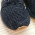 thumbnail image 5 of New Balance Shoes Mens 8.5 EEEE Athletic Low Sneakers MSPTLB1 Black Mesh Lace Up, 5 of 5
