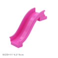 thumbnail image 1 of Big Size Building Blocks House Structure Parts Pillar Fence Bridge Column Assemble Bricks Educational Toys For Children Gift, 1 of 7