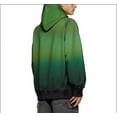 thumbnail image 2 of Sweat-shirt à la Mode pour Hommes Street Hip-hop Print Pull de Mode Activer S, 2 of 2