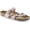 Rose, variant on Women's Birkenstock Mayari Birko Flor