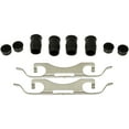 thumbnail image 2 of Dorman HW6182 Front Disc Brake Hardware Kit for Specific Ford / Lincoln Models Fits select: 2015-2018 FORD EDGE, 2015-2016 LINCOLN MKX, 2 of 5