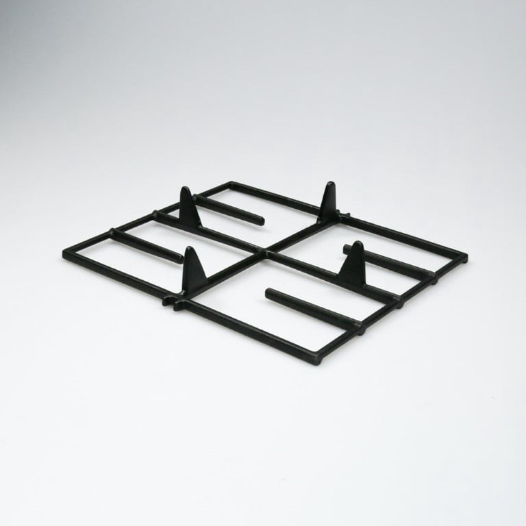 WP9761557CB Whirlpool Surface Burner Grate OEM WP9761557CB