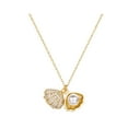thumbnail image 4 of Jewelry VerPetridure 2022 Shell Pearl Necklace For Women Gril Wonderful Gift, 4 of 4