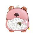 thumbnail image 7 of WAYUTE Backpack for Kids Back to School Adorable Animal Design Backpacks for Toddler Lightweight Cute Kindergarten Preschool Daypack Durable Bookbag Casual School Activities, 7 of 7