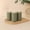 Dusty Sage, variant on Balsa Circle 6 Brown 3x6 in Dripless Round Unscented Pillar Candles Party Wedding Reception Centerpieces Event Home Decorations Supplies