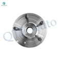 thumbnail image 5 of Pair of 2 Front Wheel Hub Bearing Assembly For 2011-2023 Dodge Durango, 5 of 8