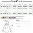 thumbnail image 2 of Bohemian Dress Short Sleeve Womens Midi Dress Chinese Style Traditional Qipao Round Neck Women's Cotton Summer Dresses Sundress Floral Button Up Slim Fit Wedding Party Ladies Linen Dresses, 2 of 5