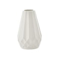 thumbnail image 2 of KTFgvq Decorative Vase Artificial Glaze Floral Container Living Room Ornament Dried Bloom Display for Home Interior Aesthetic Enhancement, 2 of 8