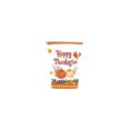 thumbnail image 2 of Pisexur Thanksgiving Theme Party Tableware Set Disposable Decorative Tableware Paper Set, 2 of 4