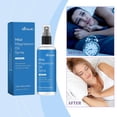 thumbnail image 2 of XIMONTH Sleep Essential Oil spray Care at Night Relieve Sleep Discomforts Sleep Spray, 2 of 5
