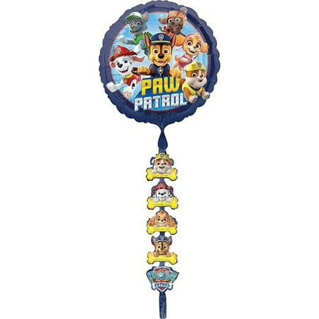 67 Paw Patrol Airwalker