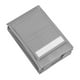 thumbnail image 4 of Organizador colgante para zapatos con bolsa de almacenamiento para armario | 10 estantes de tela | Ahorra espacio compacto para el hogar | Compatible con barra estándar de armario o estante de, 4 of 9