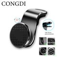thumbnail image 2 of Soporte magnético para teléfono de coche, soporte portátil para GPS para teléfono celular, Clip de ventilación de rotación 360, soporte de navegación para Xiaomi, iPhone, Samsung xuanjing  unisex, 2 of 2