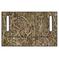 thumbnail image 2 of XYZCANDO Universal Camo Golf Cart Seat Cover - Terry Cloth With 4 Front Pockets - Washable Non-Slip Protector For 2-Seat Golf Carts, 2 of 8