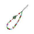 thumbnail image 4 of Cordón para Teléfono Perfke Adorno Navideño de Acrílico, 4 of 9